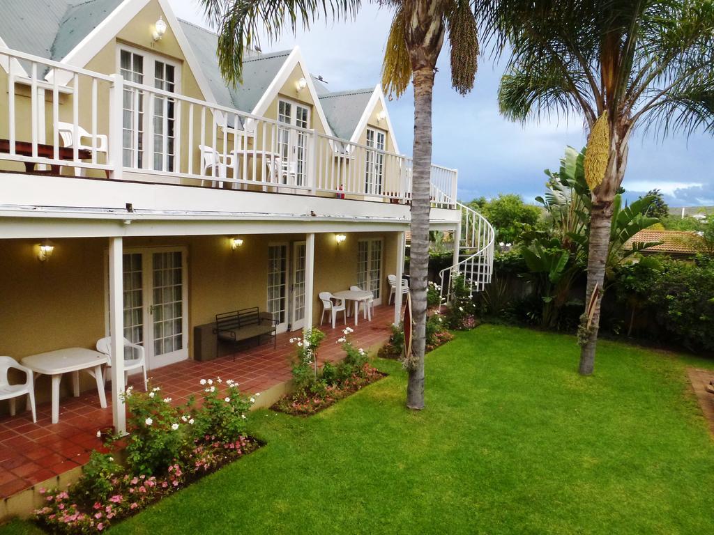 @Yamkela Guest House Oudtshoorn Room photo