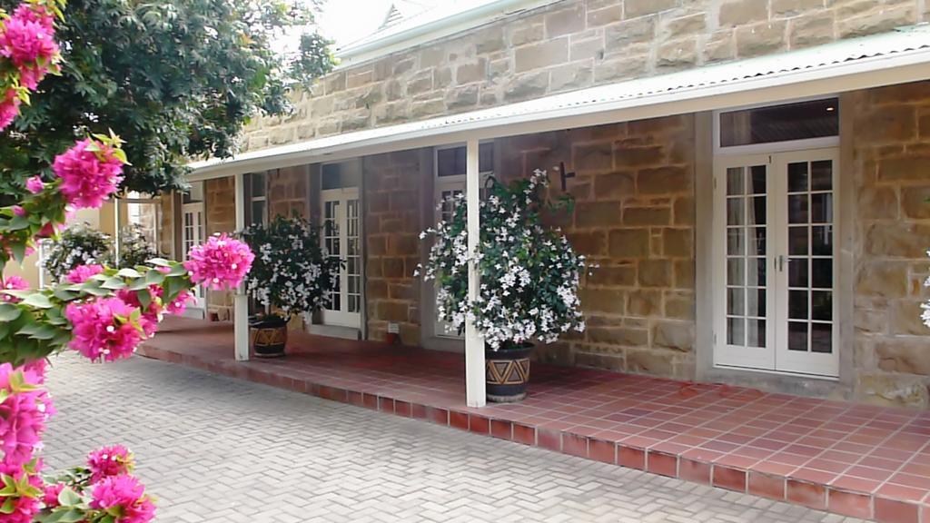 @Yamkela Guest House Oudtshoorn Room photo