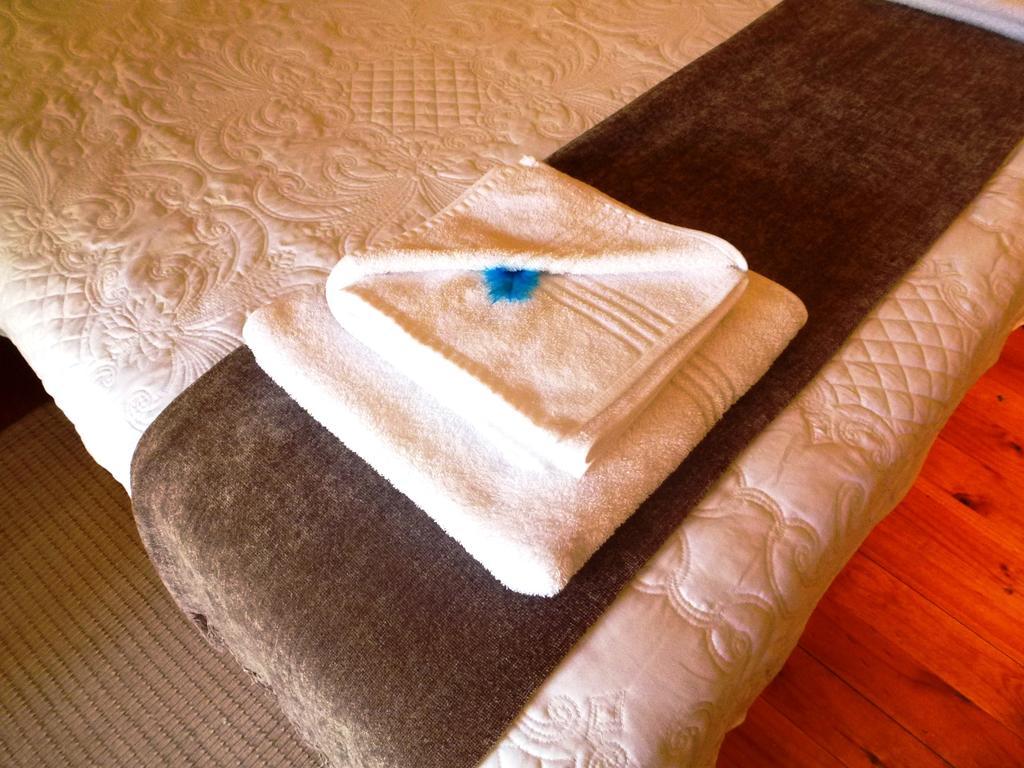 @Yamkela Guest House Oudtshoorn Room photo