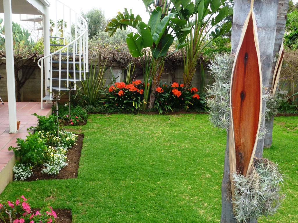 @Yamkela Guest House Oudtshoorn Room photo