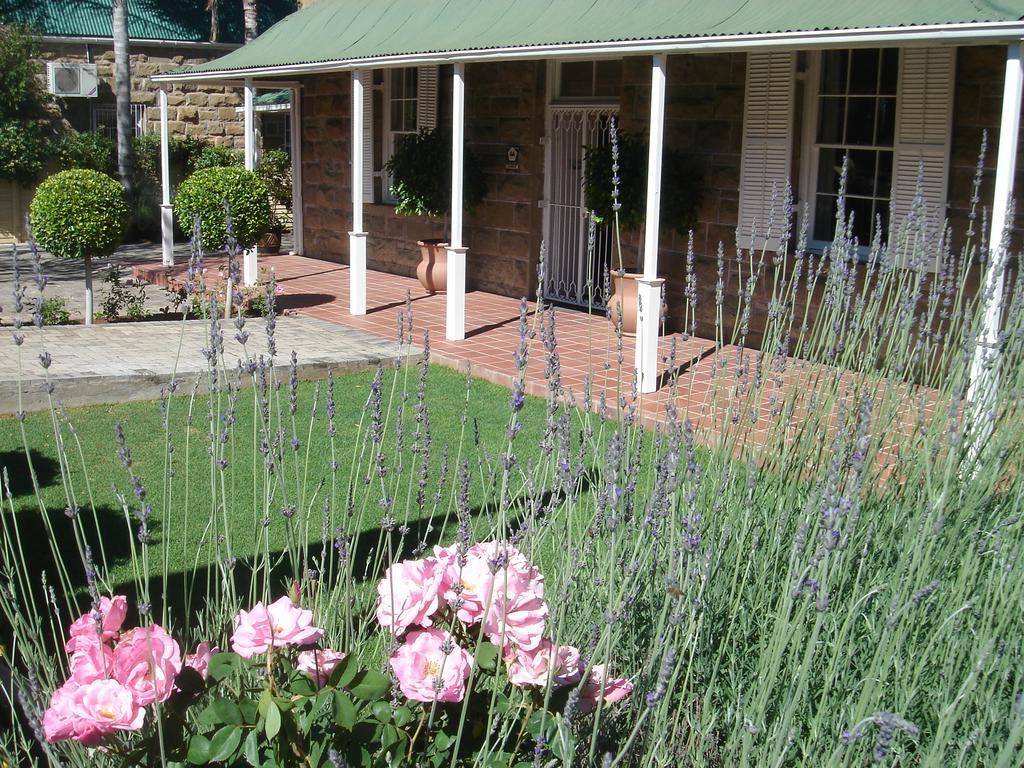 @Yamkela Guest House Oudtshoorn Exterior photo