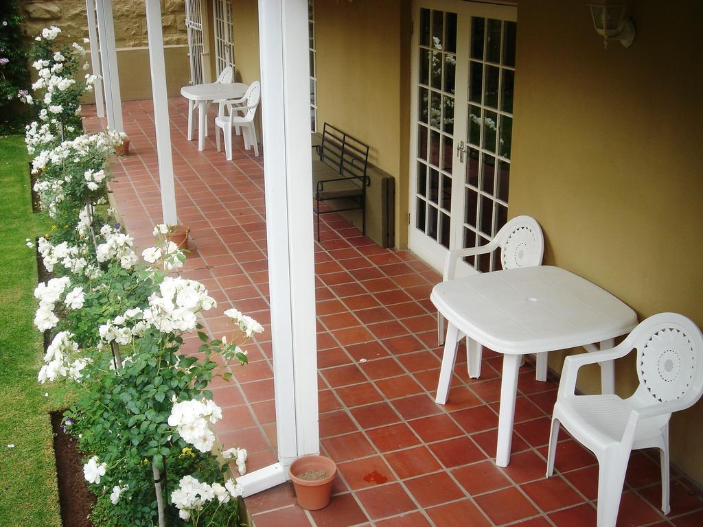@Yamkela Guest House Oudtshoorn Room photo