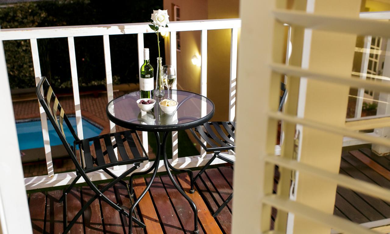 @Yamkela Guest House Oudtshoorn Exterior photo