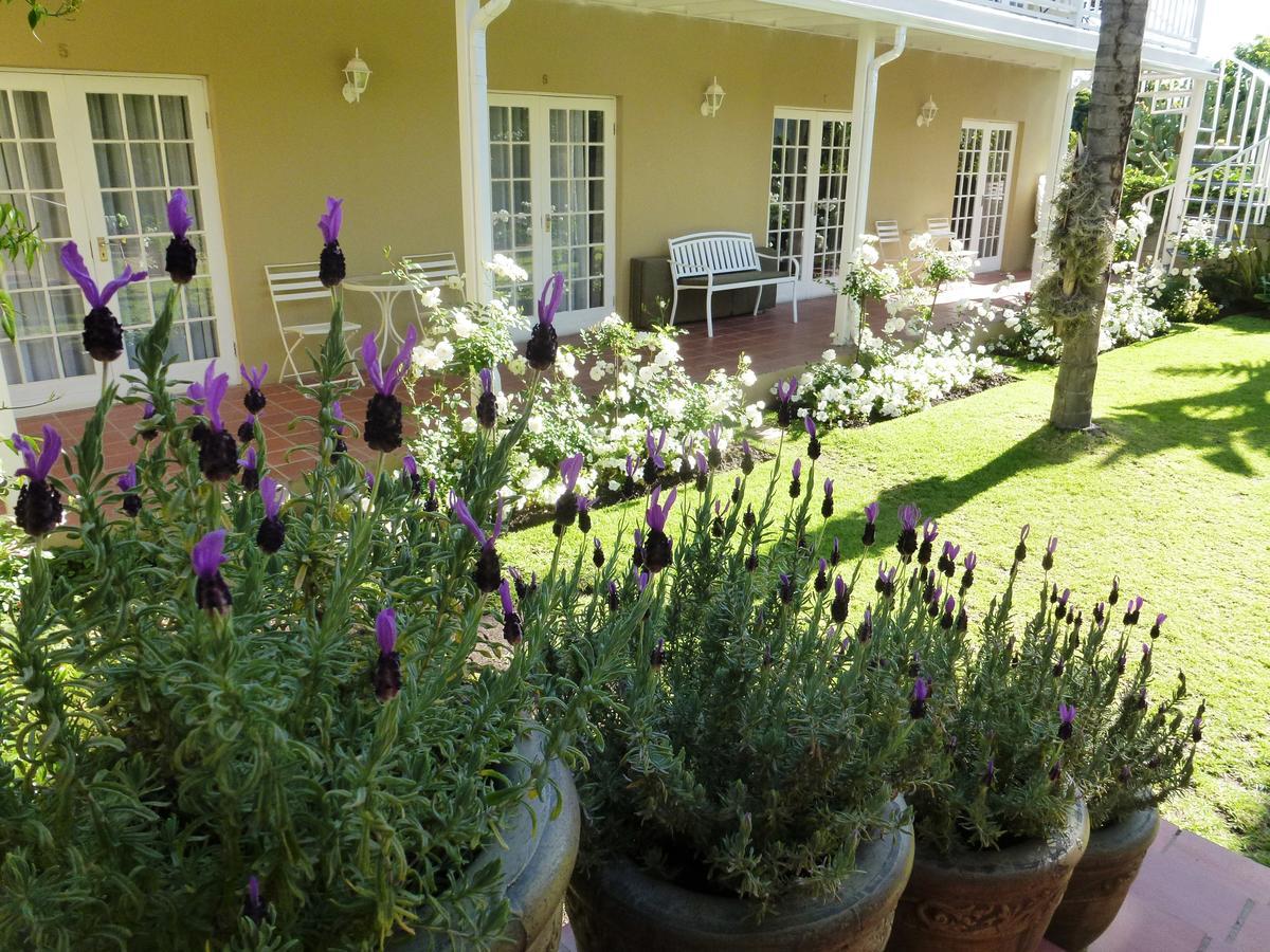 @Yamkela Guest House Oudtshoorn Exterior photo