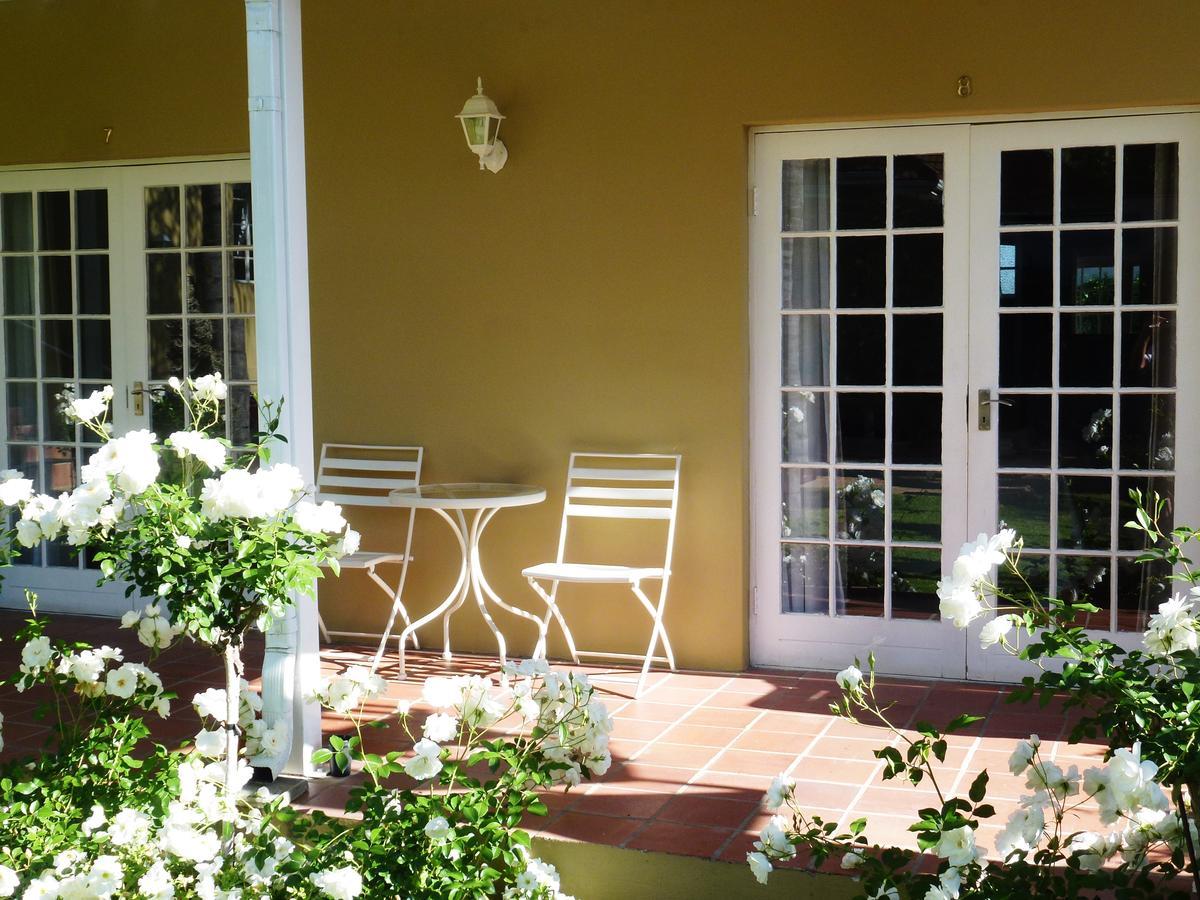 @Yamkela Guest House Oudtshoorn Exterior photo