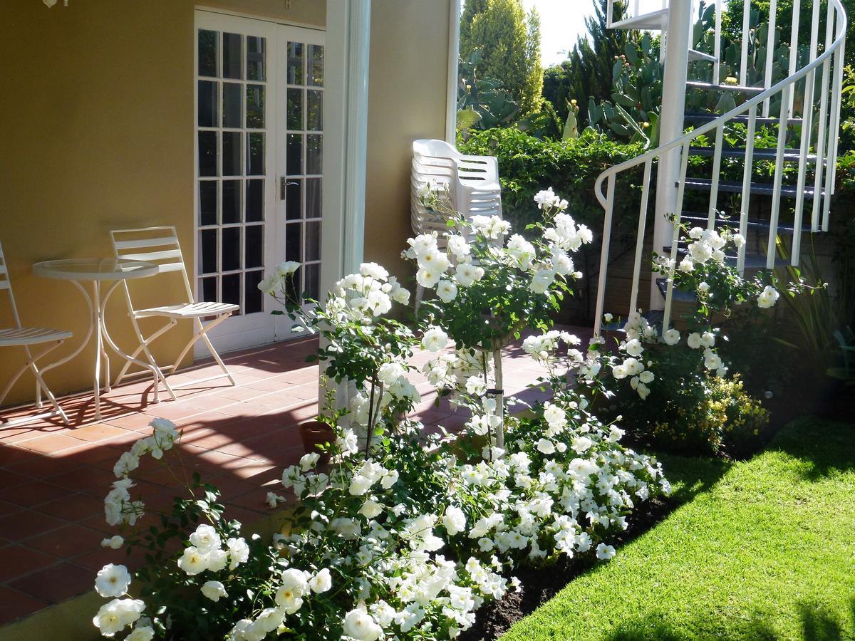 @Yamkela Guest House Oudtshoorn Exterior photo