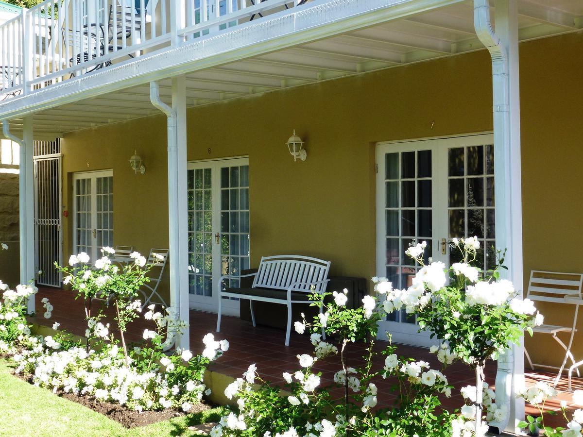 @Yamkela Guest House Oudtshoorn Exterior photo